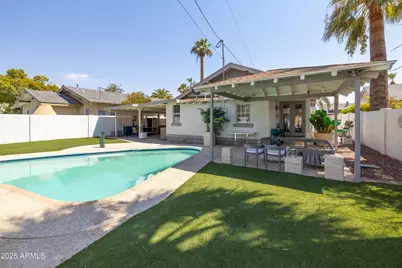 70 W Lynwood Street, Phoenix, AZ 85003 - Photo 41