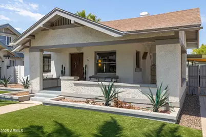 70 W Lynwood Street, Phoenix, AZ 85003 - Photo 5