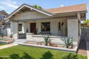 70 W Lynwood St, Phoenix, AZ 85003 - Photo 5