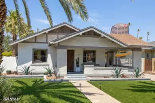 70 W Lynwood St, Phoenix, AZ 85003 - Photo 69