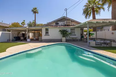 70 W Lynwood Street, Phoenix, AZ 85003 - Photo 3