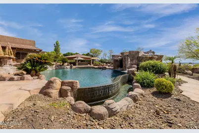 10433 W Mariposa Grande --, Peoria, AZ 85383 - Photo 133