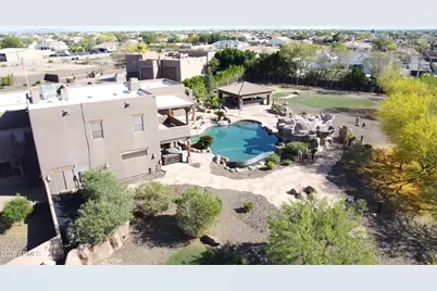 10433 W Mariposa Grande --, Peoria, AZ 85383 - Photo 155