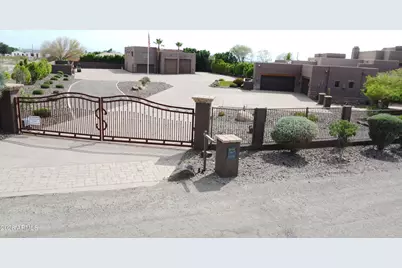 10433 W Mariposa Grande --, Peoria, AZ 85383 - Photo 135