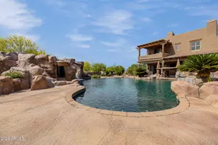 10433 W Mariposa Grande --, Peoria, AZ 85383 - Photo 129