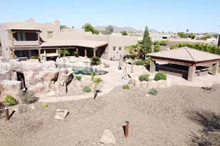 10433 W Mariposa Grande --, Peoria, AZ 85383 - Photo 149