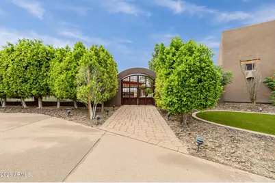 10433 W Mariposa Grande --, Peoria, AZ 85383 - Photo 23