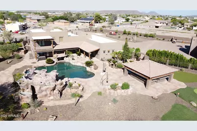 10433 W Mariposa Grande --, Peoria, AZ 85383 - Photo 151