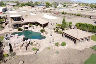 10433 W Mariposa Grande --, Peoria, AZ 85383 - Photo 151