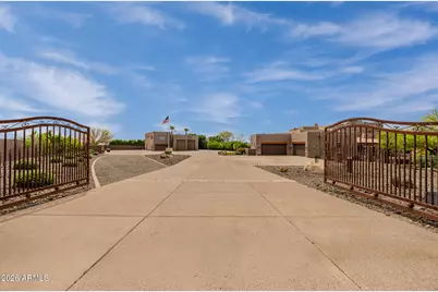 10433 W Mariposa Grande --, Peoria, AZ 85383 - Photo 3