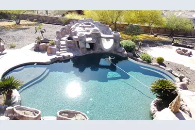 10433 W Mariposa Grande --, Peoria, AZ 85383 - Photo 147