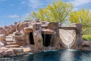 10433 W Mariposa Grande --, Peoria, AZ 85383 - Photo 131