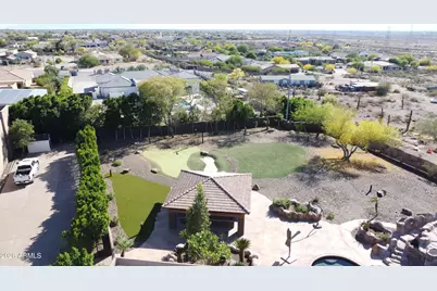 10433 W Mariposa Grande --, Peoria, AZ 85383 - Photo 145