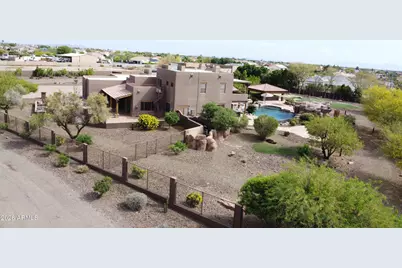 10433 W Mariposa Grande --, Peoria, AZ 85383 - Photo 141