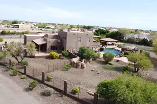 10433 W Mariposa Grande --, Peoria, AZ 85383 - Photo 141