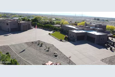 10433 W Mariposa Grande --, Peoria, AZ 85383 - Photo 143