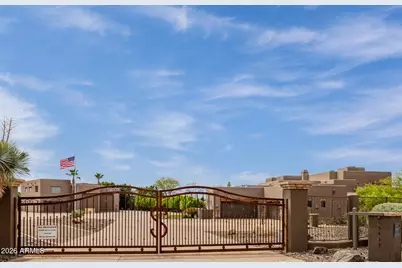 10433 W Mariposa Grande --, Peoria, AZ 85383 - Photo 1