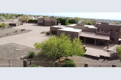 10433 W Mariposa Grande --, Peoria, AZ 85383 - Photo 139