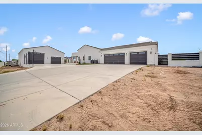 9321 W Buckskin Trail, Peoria, AZ 85383 - Photo 43