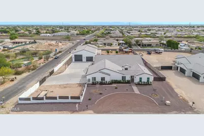 9321 W Buckskin Trail, Peoria, AZ 85383 - Photo 59