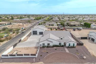 9321 W Buckskin Trail, Peoria, AZ 85383 - Photo 59