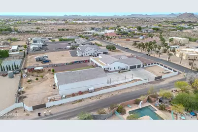 9321 W Buckskin Trail, Peoria, AZ 85383 - Photo 71