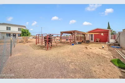 9321 W Buckskin Trail, Peoria, AZ 85383 - Photo 37