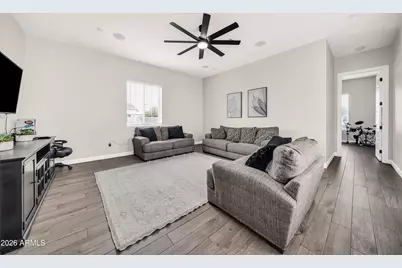 9321 W Buckskin Trail, Peoria, AZ 85383 - Photo 33