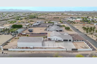 9321 W Buckskin Trail, Peoria, AZ 85383 - Photo 61