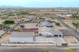 9321 W Buckskin Trail, Peoria, AZ 85383 - Photo 61