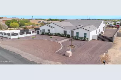 9321 W Buckskin Trail, Peoria, AZ 85383 - Photo 63