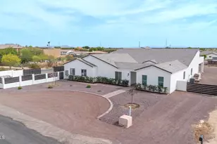 9321 W Buckskin Trail, Peoria, AZ 85383 - Photo 63