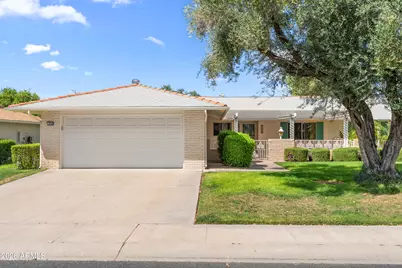 9508 W Sandstone Drive, Sun City, AZ 85351 - Photo 1