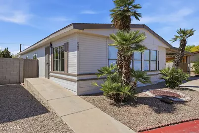 8601 N 103rd Avenue #226, Peoria, AZ 85345 - Photo 5