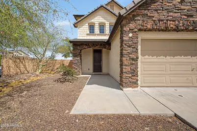29280 W Weldon Avenue, Buckeye, AZ 85396 - Photo 3