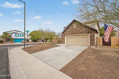 29280 W Weldon Avenue, Buckeye, AZ 85396 - Photo 5