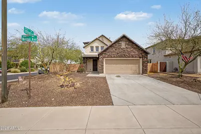 29280 W Weldon Avenue, Buckeye, AZ 85396 - Photo 3