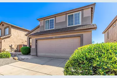 10441 E Hillery Drive, Scottsdale, AZ 85255 - Photo 3