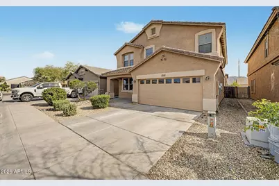 3113 W Dunbar Drive, Phoenix, AZ 85041 - Photo 3