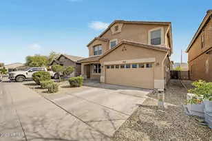 3113 W Dunbar Dr, Phoenix, AZ 85041 - Photo 3