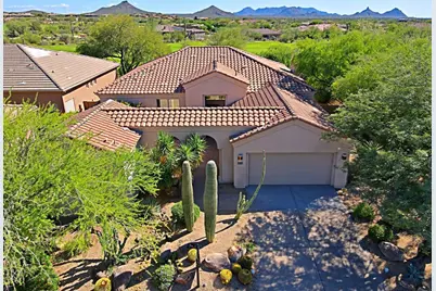 9311 E Cavalry Drive, Scottsdale, AZ 85262 - Photo 1