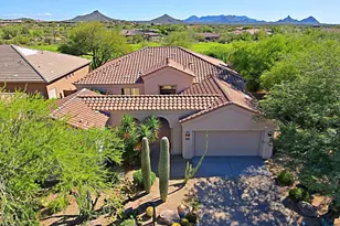 9311 E Cavalry Dr, Scottsdale, AZ 85262 - Photo 1