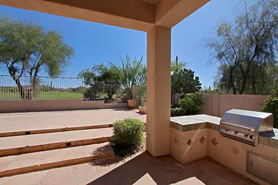 9311 E Cavalry Drive, Scottsdale, AZ 85262 - Photo 35