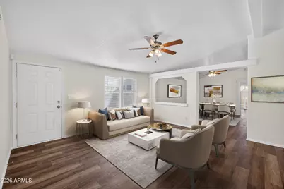 9107 E Baywood Avenue, Mesa, AZ 85208 - Photo 61