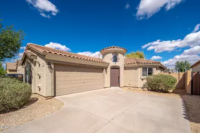 14856 W Shaw Butte Drive, Surprise, AZ 85379 - Photo 1