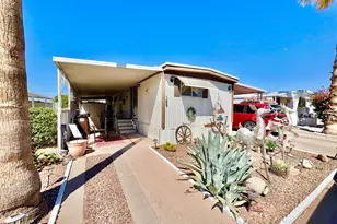 10540 E Apache Trail, Apache Junction, AZ 85120 - Photo 1