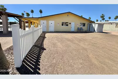 10540 E Apache Trail #169, Apache Junction, AZ 85120 - Photo 31