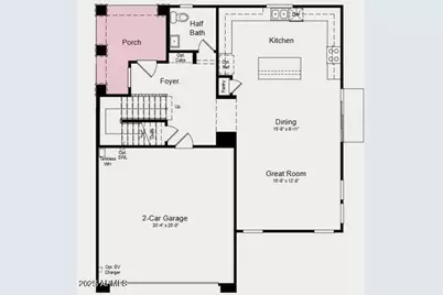 3818 N 100th Drive, Avondale, AZ 85392 - Photo 3