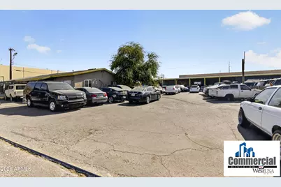 2301 N 27th Avenue, Phoenix, AZ 85009 - Photo 1