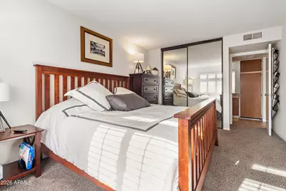 3033 E Devonshire Avenue #2009, Phoenix, AZ 85016 - Photo 21